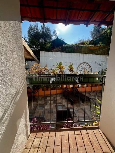 Loft via Novara 24, Laigueglia — foto 14 di 28