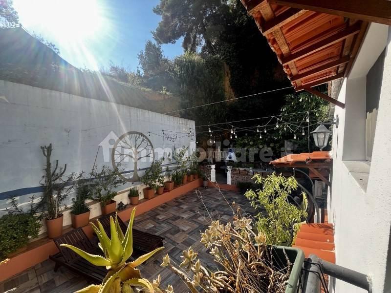 Loft via Novara 24, Laigueglia — foto 15 di 28