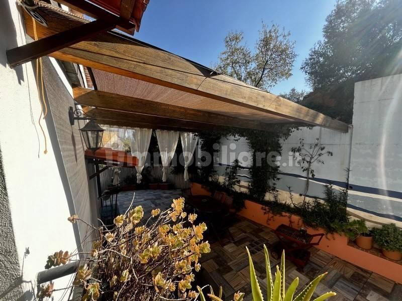 Loft via Novara 24, Laigueglia — foto 28 di 28