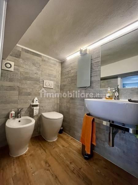 Loft via Novara 24, Laigueglia — foto 27 di 28