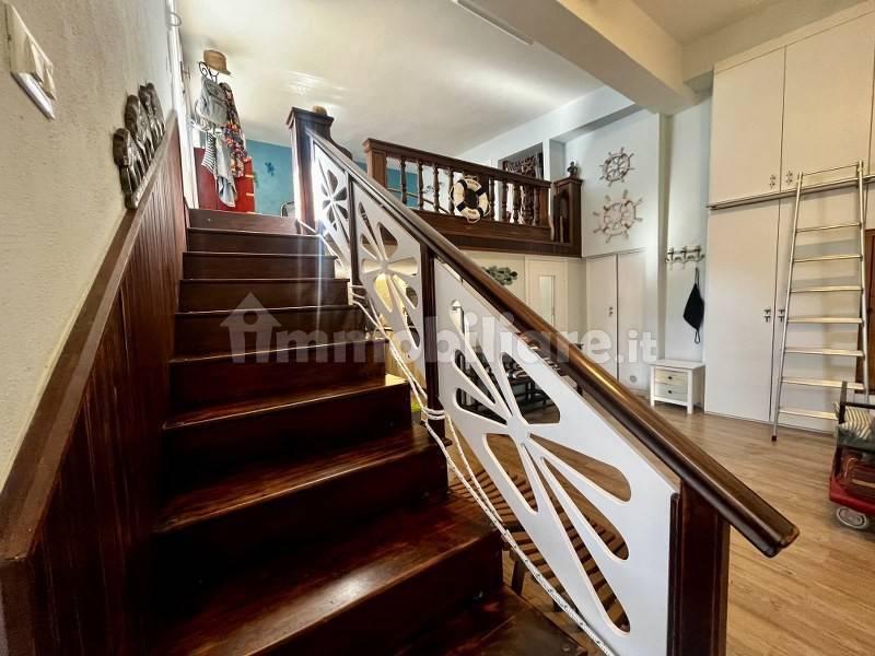 Loft via Novara 24, Laigueglia — foto 2 di 28