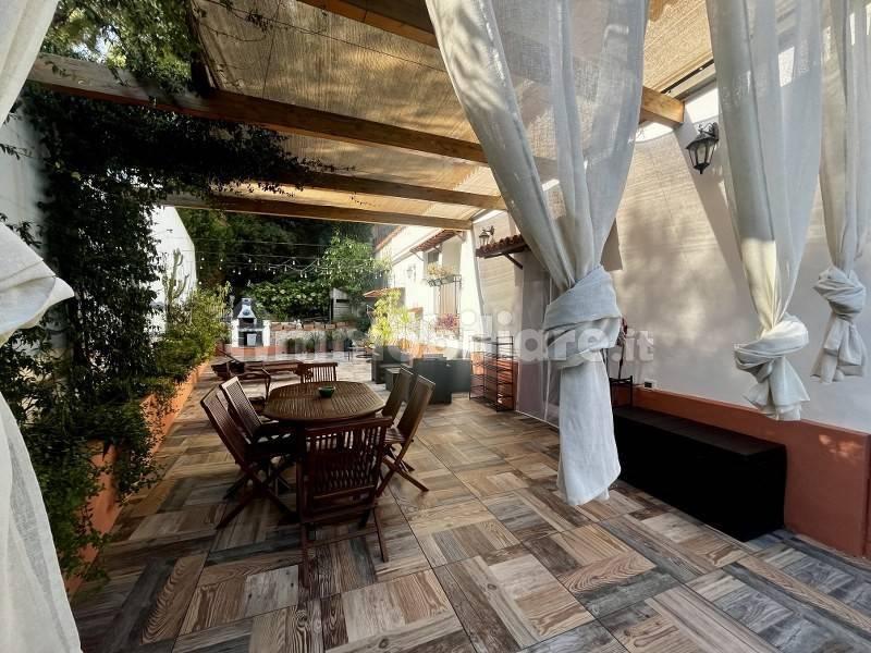 Loft via Novara 24, Laigueglia — foto 22 di 28