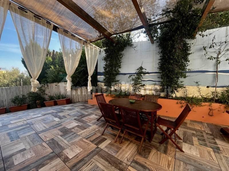 Loft via Novara 24, Laigueglia — foto 4 di 28