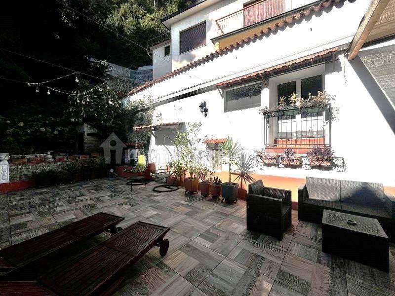 Loft via Novara 24, Laigueglia — foto 16 di 28