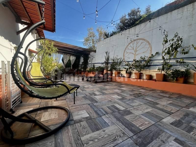 Loft via Novara 24, Laigueglia — foto 12 di 28