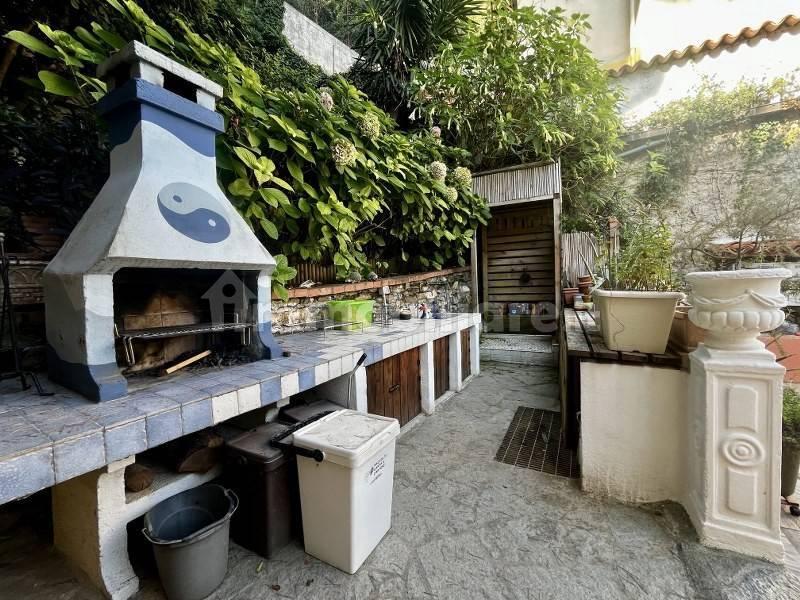 Loft via Novara 24, Laigueglia — foto 24 di 28