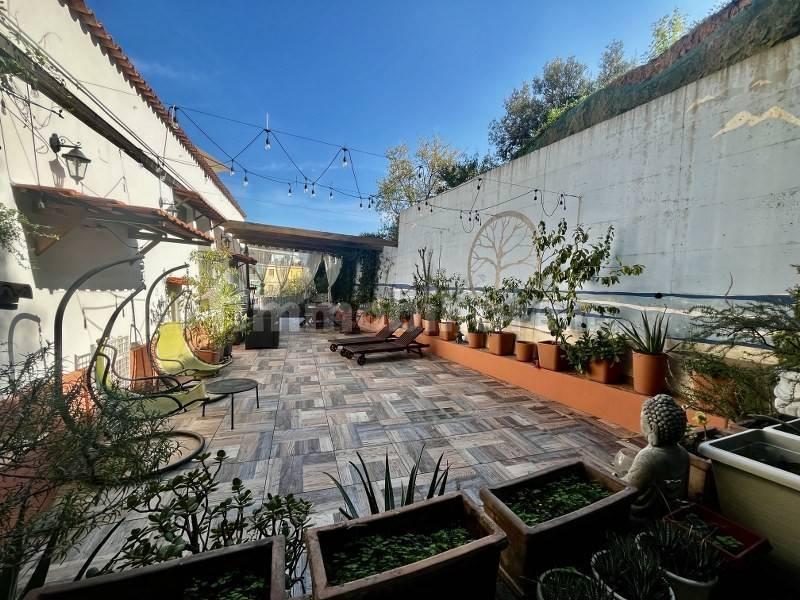 Loft via Novara 24, Laigueglia — foto 23 di 28