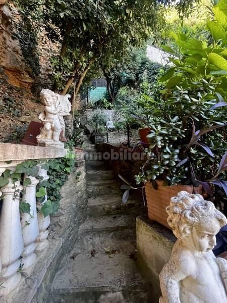 Loft via Novara 24, Laigueglia — foto 25 di 28