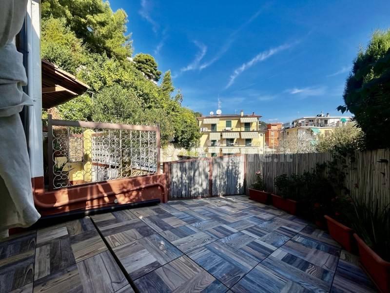 Loft via Novara 24, Laigueglia — foto 9 di 28