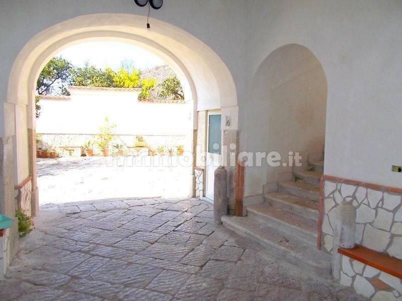 Terratetto unifamiliare 80 m², buono stato, Santa Maria a Vico — foto 10 di 14