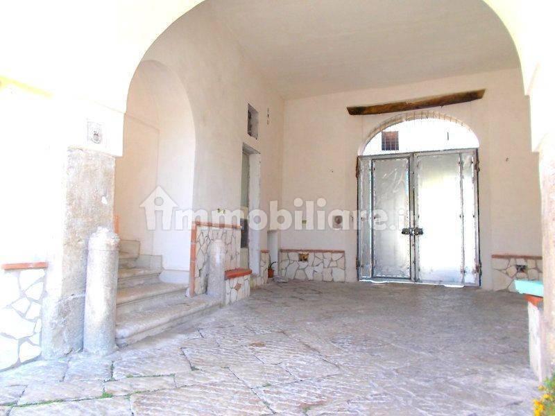 Terratetto unifamiliare 80 m², buono stato, Santa Maria a Vico — foto 6 di 14