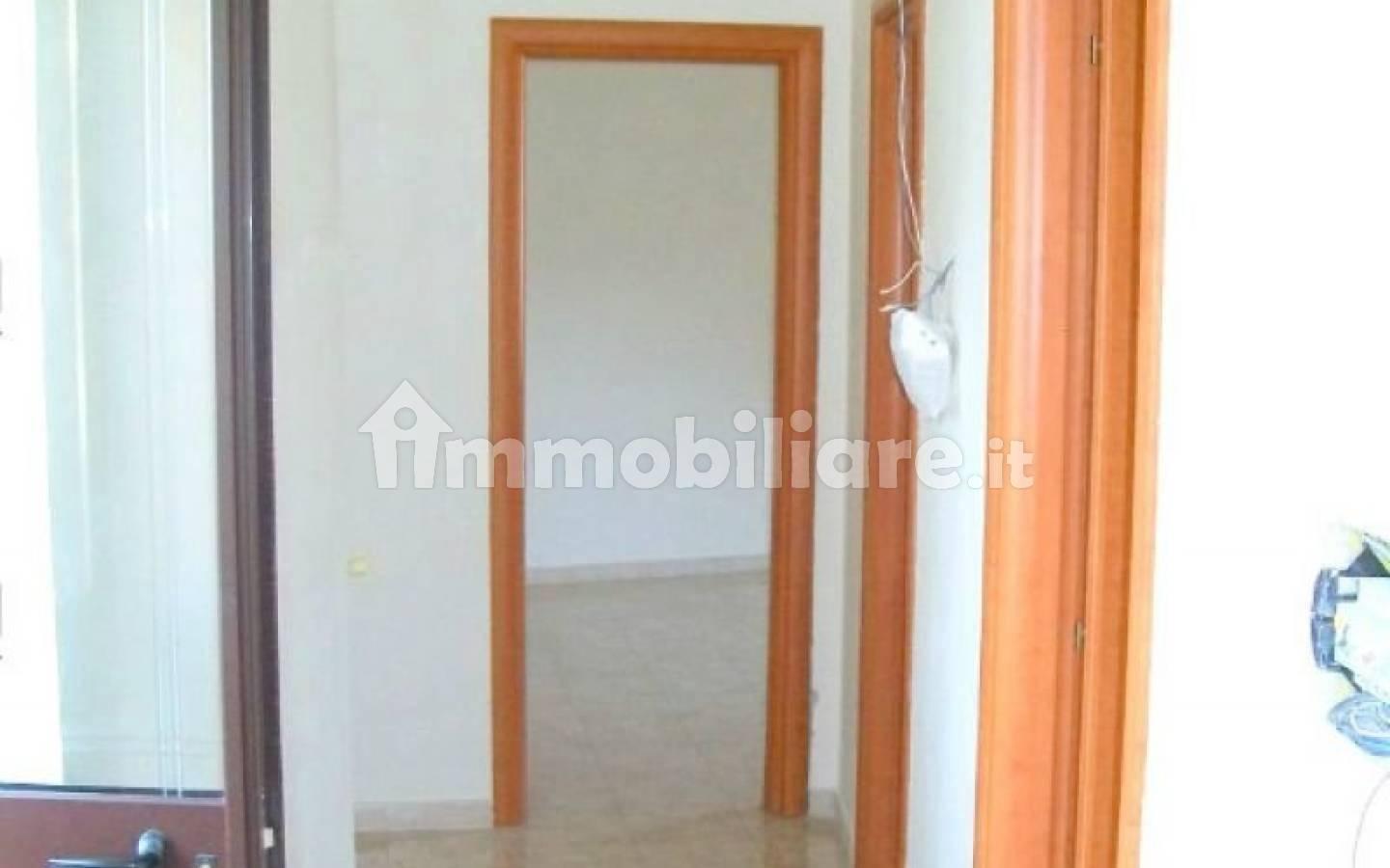 Terratetto unifamiliare 80 m², buono stato, Santa Maria a Vico