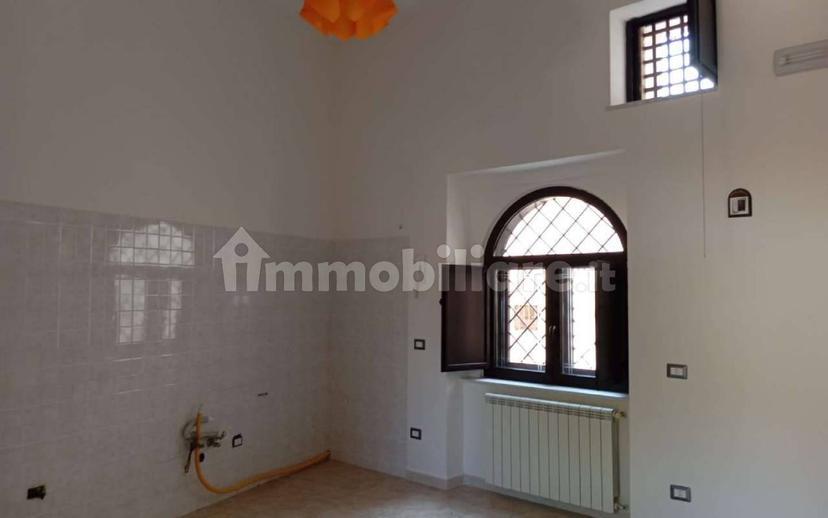 Terratetto unifamiliare 80 m², buono stato, Santa Maria a Vico — foto 7 di 14