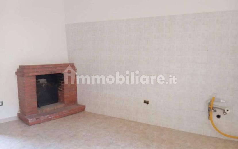 Terratetto unifamiliare 80 m², buono stato, Santa Maria a Vico — foto 4 di 14