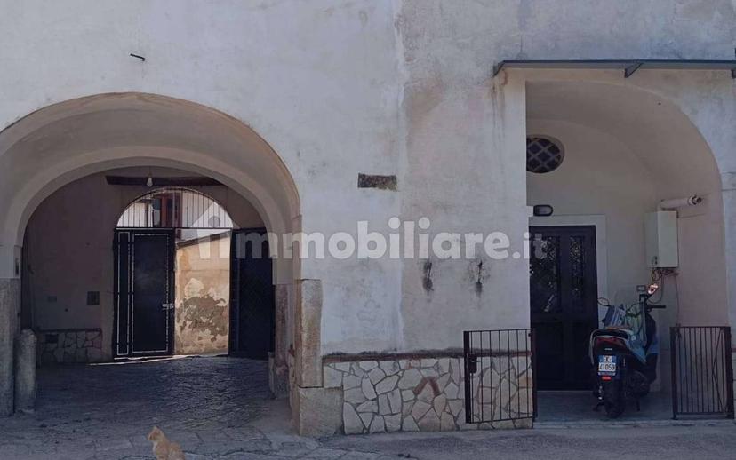Terratetto unifamiliare 80 m², buono stato, Santa Maria a Vico — foto 14 di 14