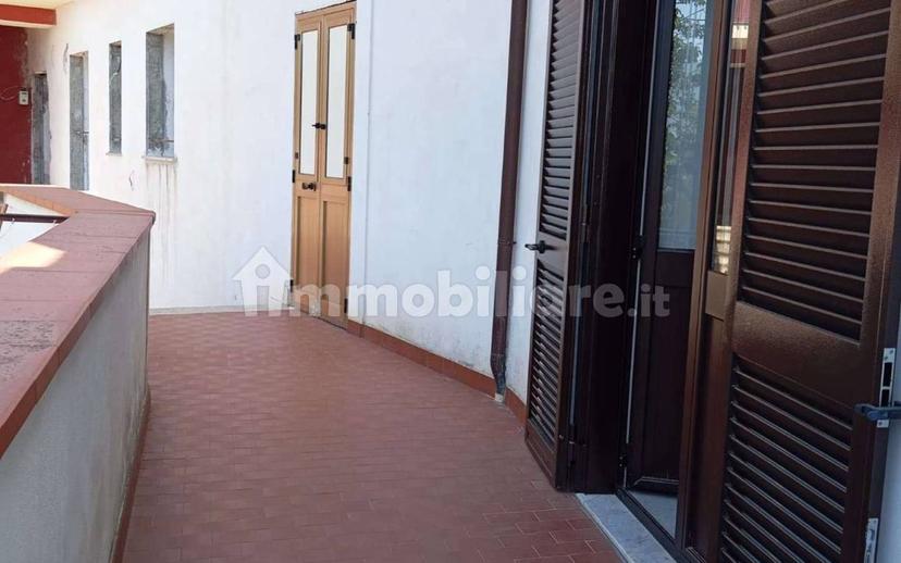 Terratetto unifamiliare 80 m², buono stato, Santa Maria a Vico — foto 11 di 14