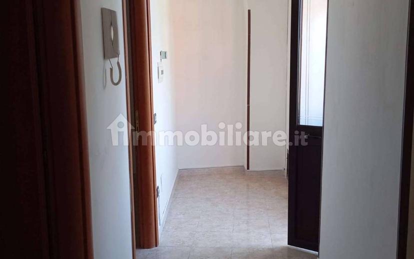 Terratetto unifamiliare 80 m², buono stato, Santa Maria a Vico — foto 9 di 14