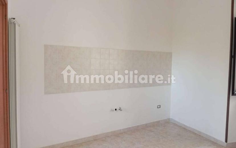 Terratetto unifamiliare 80 m², buono stato, Santa Maria a Vico — foto 2 di 14