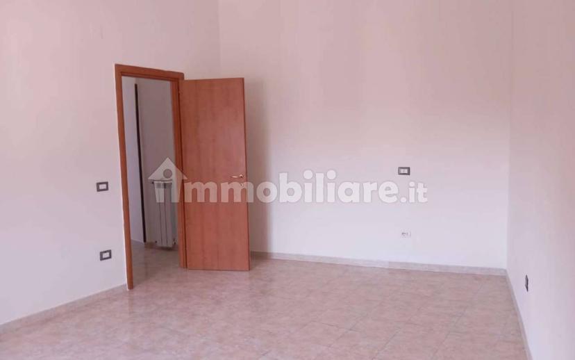 Terratetto unifamiliare 80 m², buono stato, Santa Maria a Vico — foto 13 di 14