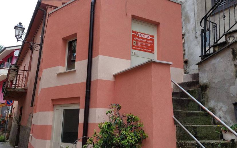 Loft via della Conserva 12, Centro, Montorio al Vomano — foto 5 di 9