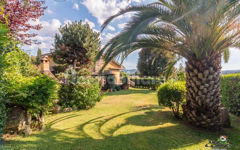 Villa unifamiliare via dei Lucumoni 36/A, Colle Diana, Sutri — foto 10 di 71