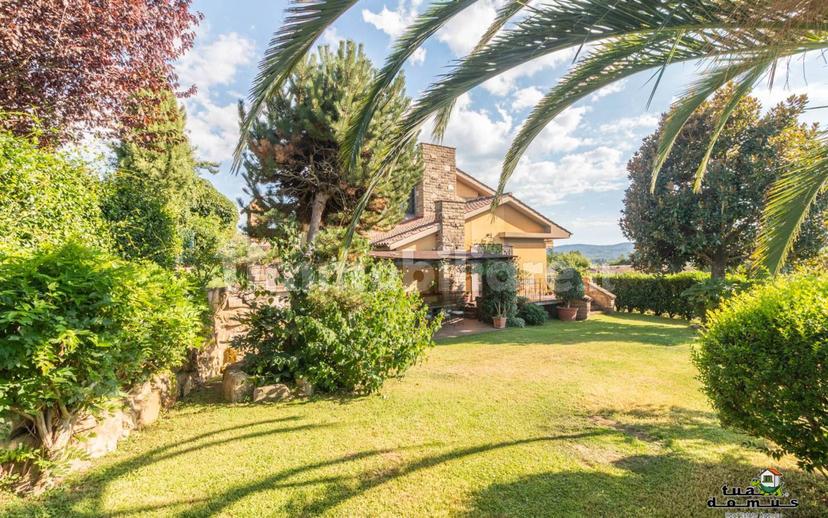 Villa unifamiliare via dei Lucumoni 36/A, Colle Diana, Sutri — foto 65 di 71