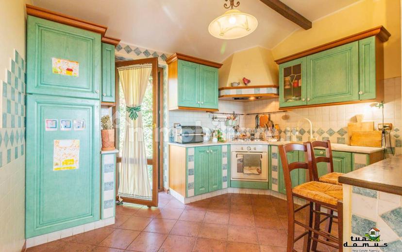 Villa unifamiliare via dei Lucumoni 36/A, Colle Diana, Sutri — foto 58 di 71