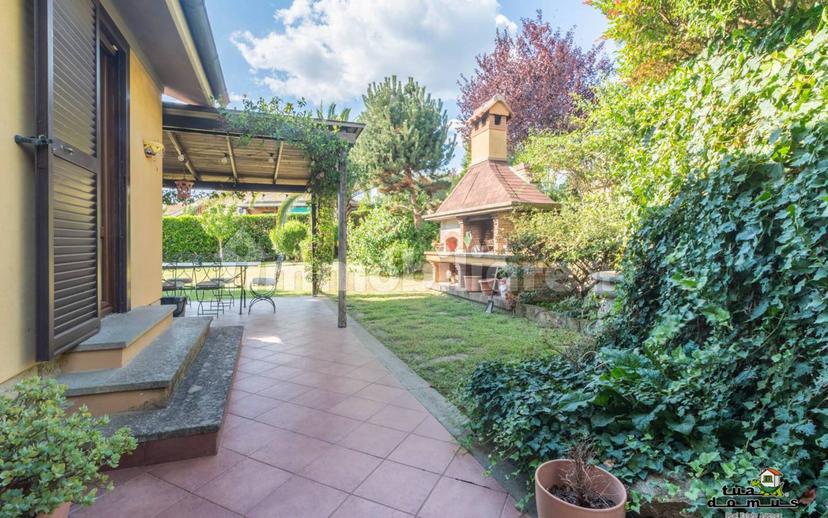 Villa unifamiliare via dei Lucumoni 36/A, Colle Diana, Sutri — foto 69 di 71