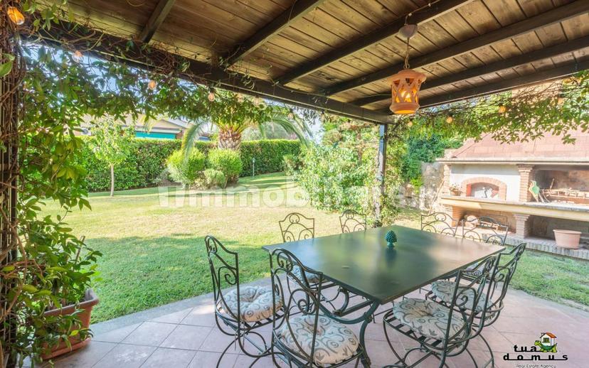 Villa unifamiliare via dei Lucumoni 36/A, Colle Diana, Sutri — foto 68 di 71