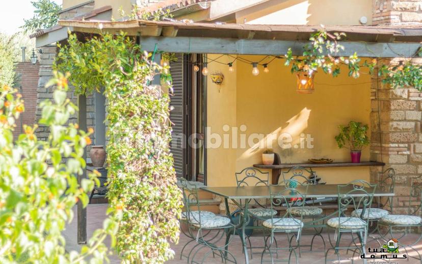 Villa unifamiliare via dei Lucumoni 36/A, Colle Diana, Sutri — foto 71 di 71