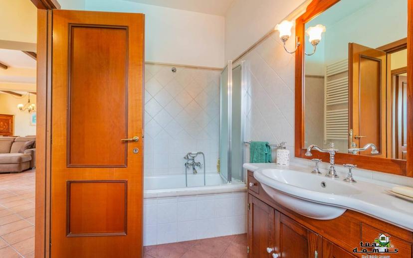 Villa unifamiliare via dei Lucumoni 36/A, Colle Diana, Sutri — foto 12 di 71