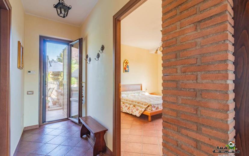 Villa unifamiliare via dei Lucumoni 36/A, Colle Diana, Sutri — foto 24 di 71
