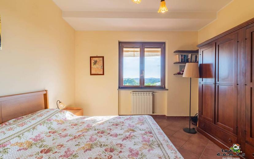 Villa unifamiliare via dei Lucumoni 36/A, Colle Diana, Sutri — foto 46 di 71
