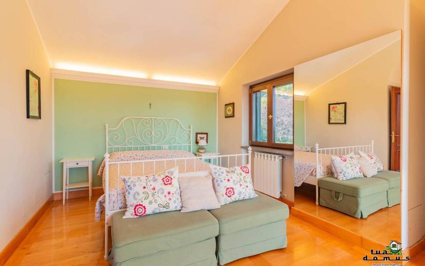 Villa unifamiliare via dei Lucumoni 36/A, Colle Diana, Sutri — foto 63 di 71