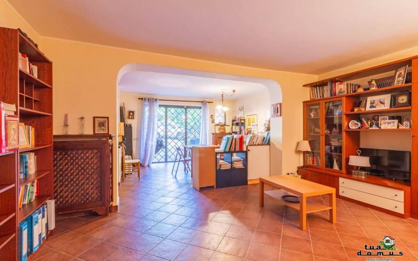 Villa unifamiliare via dei Lucumoni 36/A, Colle Diana, Sutri — foto 40 di 71