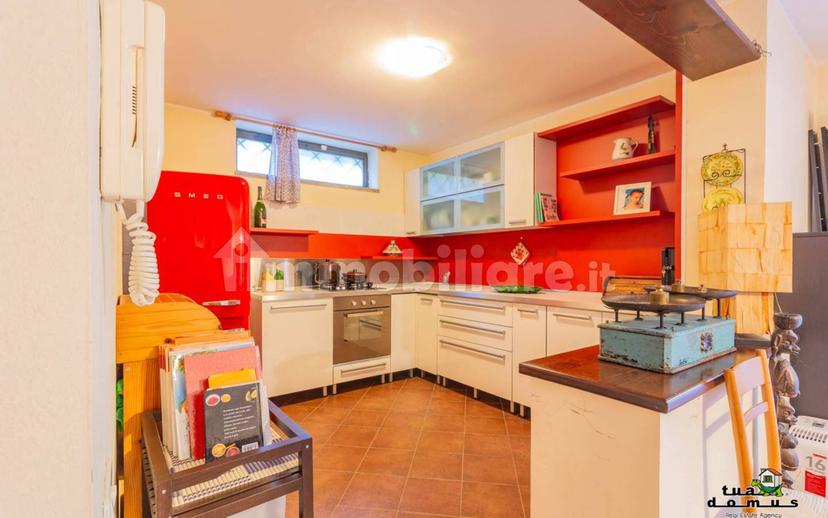 Villa unifamiliare via dei Lucumoni 36/A, Colle Diana, Sutri — foto 45 di 71