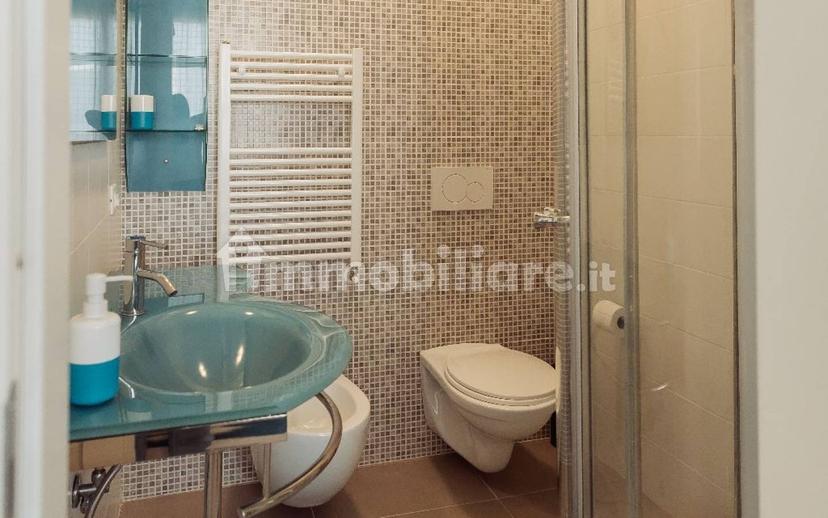 Terratetto plurifamiliare via Isola Punta Faro 100, Centro, Lignano Sabbiadoro — foto 17 di 20