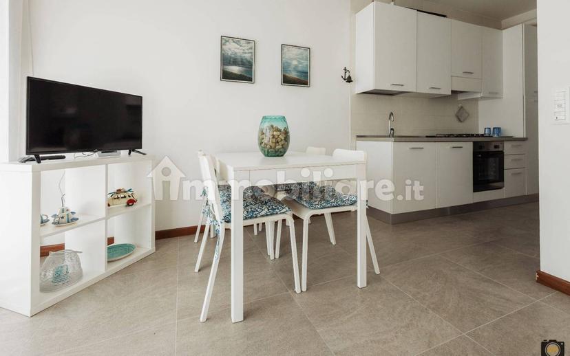 Terratetto plurifamiliare via Isola Punta Faro 100, Centro, Lignano Sabbiadoro — foto 3 di 20