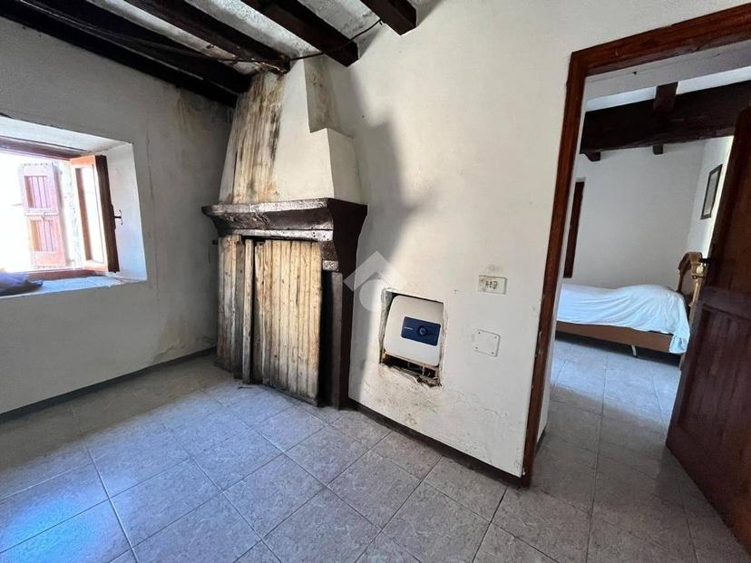 Terratetto plurifamiliare Localita' Borla 40, Vernasca — foto 4 di 10