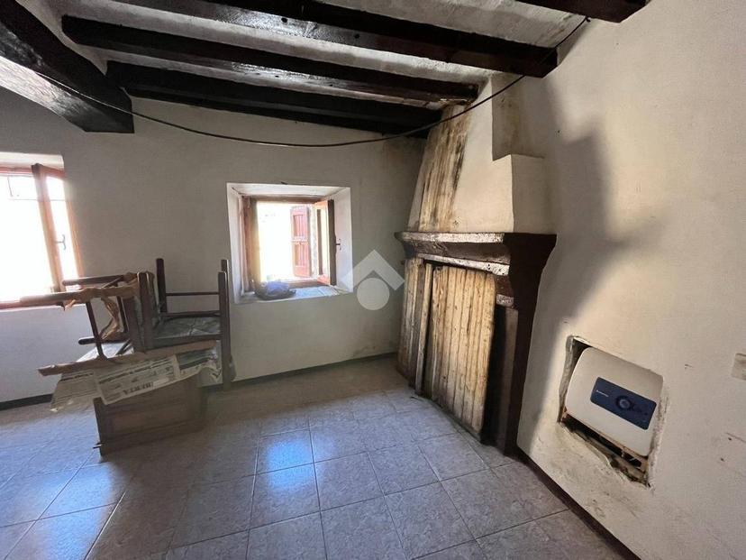 Terratetto plurifamiliare Localita' Borla 40, Vernasca — foto 5 di 10