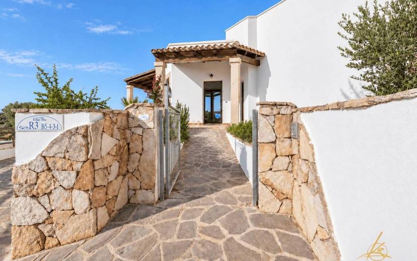 Villa a schiera Strada Vicinale Carrabuffas 46, Pivarada, Alghero — foto 8 di 25
