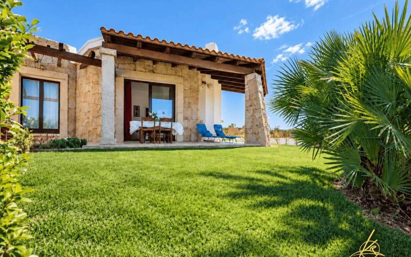 Villa a schiera Strada Vicinale Carrabuffas 46, Pivarada, Alghero — foto 11 di 25