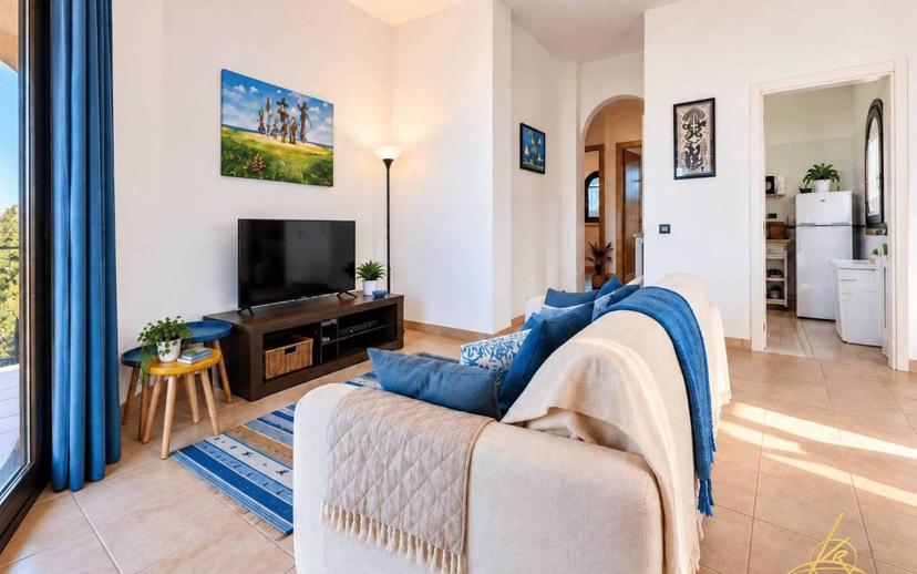 Villa a schiera Strada Vicinale Carrabuffas 46, Pivarada, Alghero — foto 3 di 25