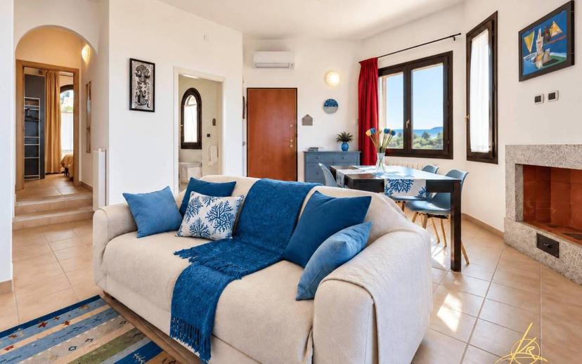 Villa a schiera Strada Vicinale Carrabuffas 46, Pivarada, Alghero — foto 4 di 25