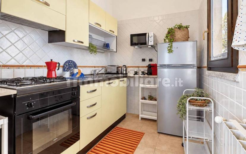 Villa a schiera Strada Vicinale Carrabuffas 46, Pivarada, Alghero — foto 10 di 25