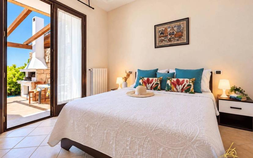 Villa a schiera Strada Vicinale Carrabuffas 46, Pivarada, Alghero — foto 2 di 25