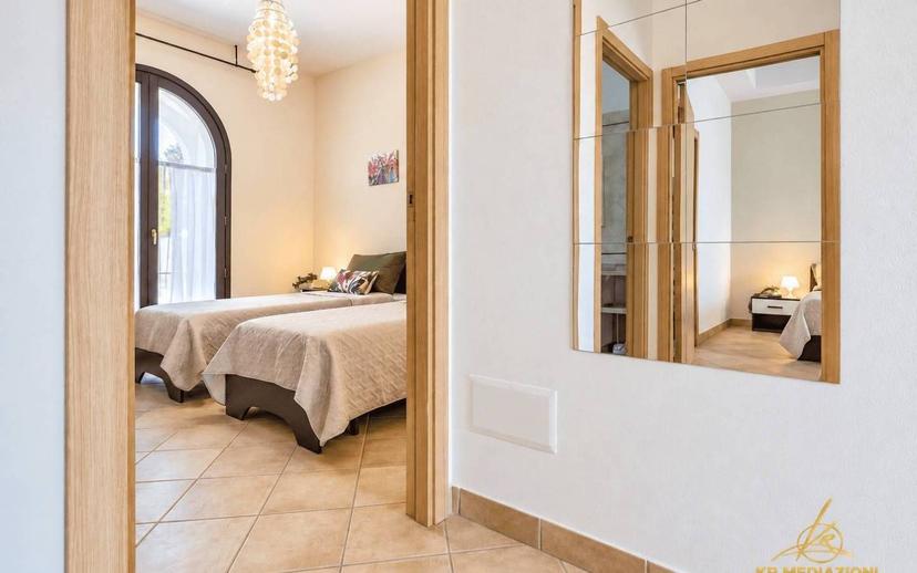 Villa a schiera Strada Vicinale Carrabuffas 46, Pivarada, Alghero — foto 22 di 25