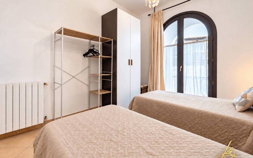 Villa a schiera Strada Vicinale Carrabuffas 46, Pivarada, Alghero — foto 25 di 25