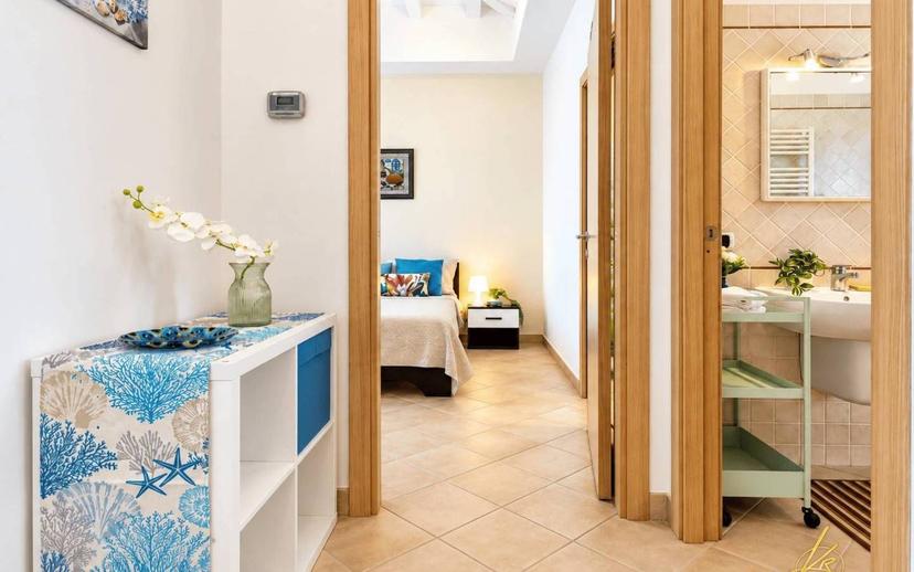 Villa a schiera Strada Vicinale Carrabuffas 46, Pivarada, Alghero — foto 6 di 25