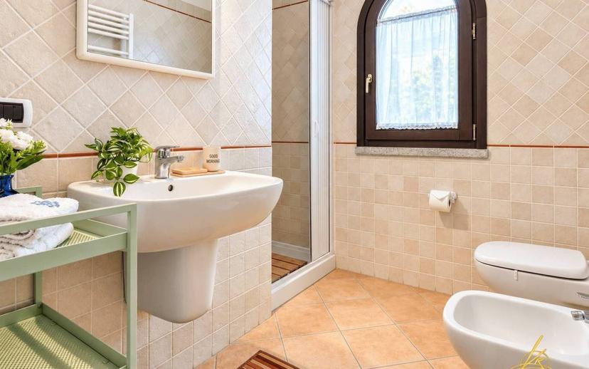 Villa a schiera Strada Vicinale Carrabuffas 46, Pivarada, Alghero